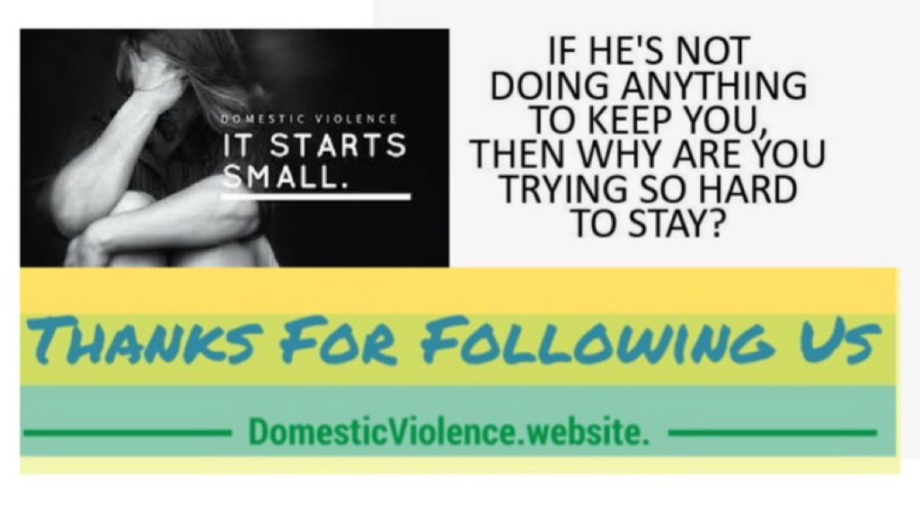 REFUSE To Be A Victim #divorce #DomesticAbuse