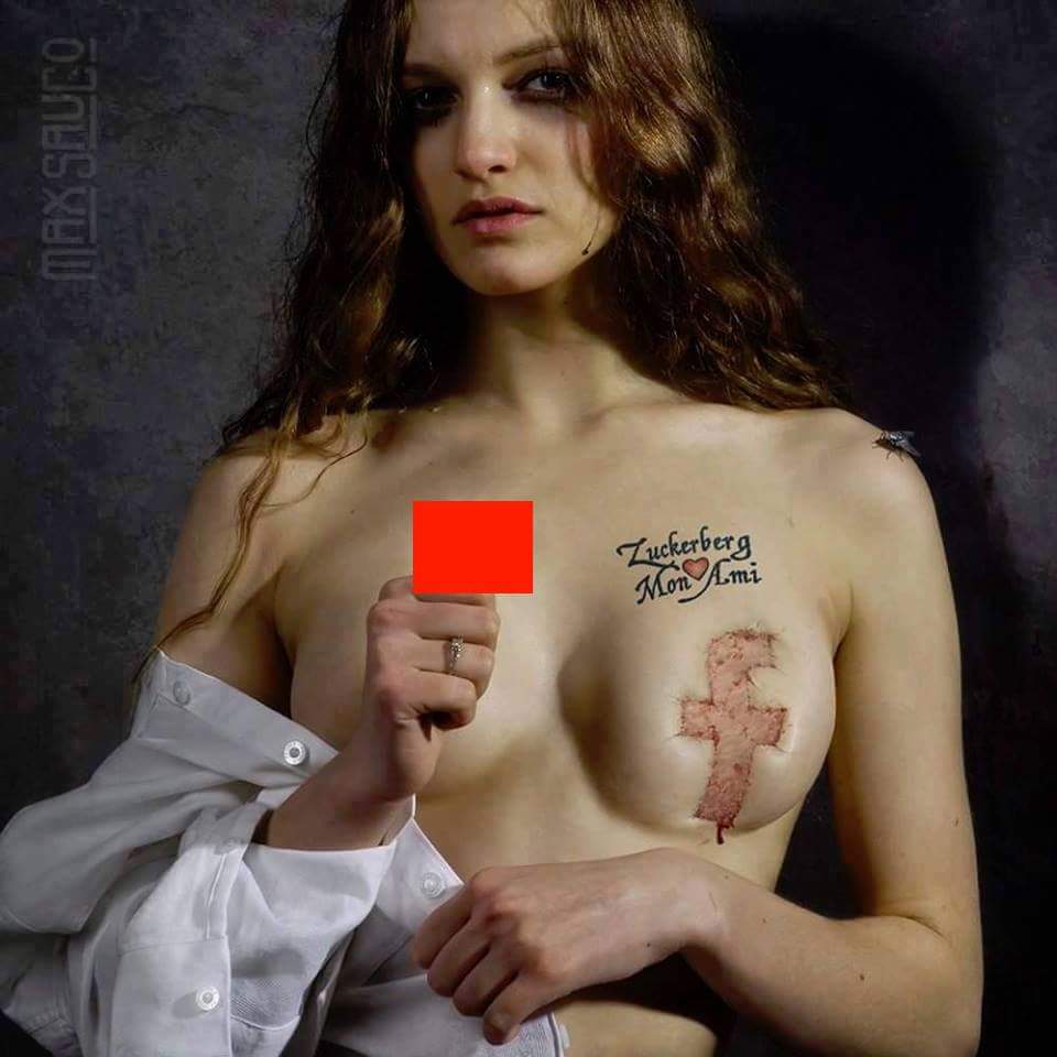 Real Mom Real Son Porn Woman With 5 Nipples