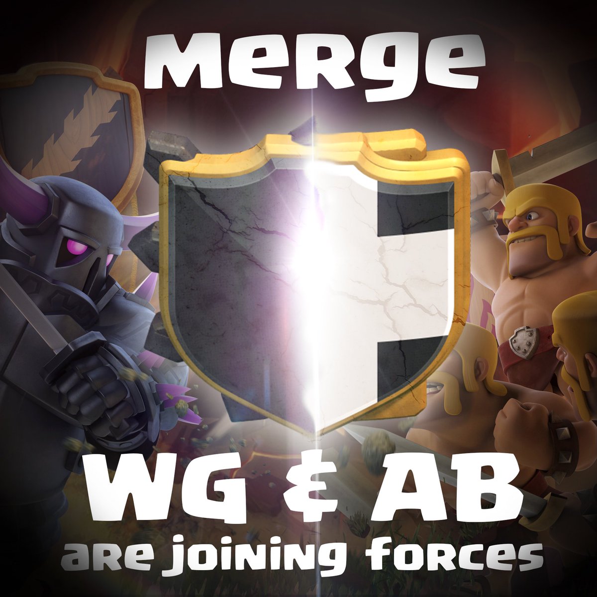 War & Glory tweet media