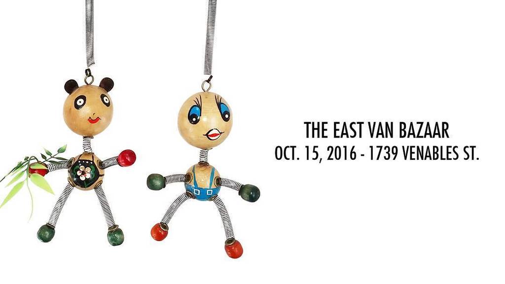 StudioEastVan's tweet photo. Collectibles, trinkets, oddities and much more at the #eastvanbazaar this Oct. 15th on the… https://t.co/nrAIGLHAXV https://t.co/mD3uyCwrgp