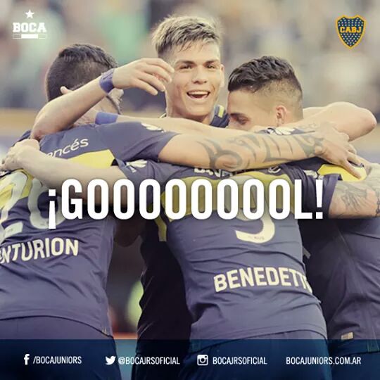 LUCHO584's tweet photo. Goool https://t.co/r2ZSCMnCVX