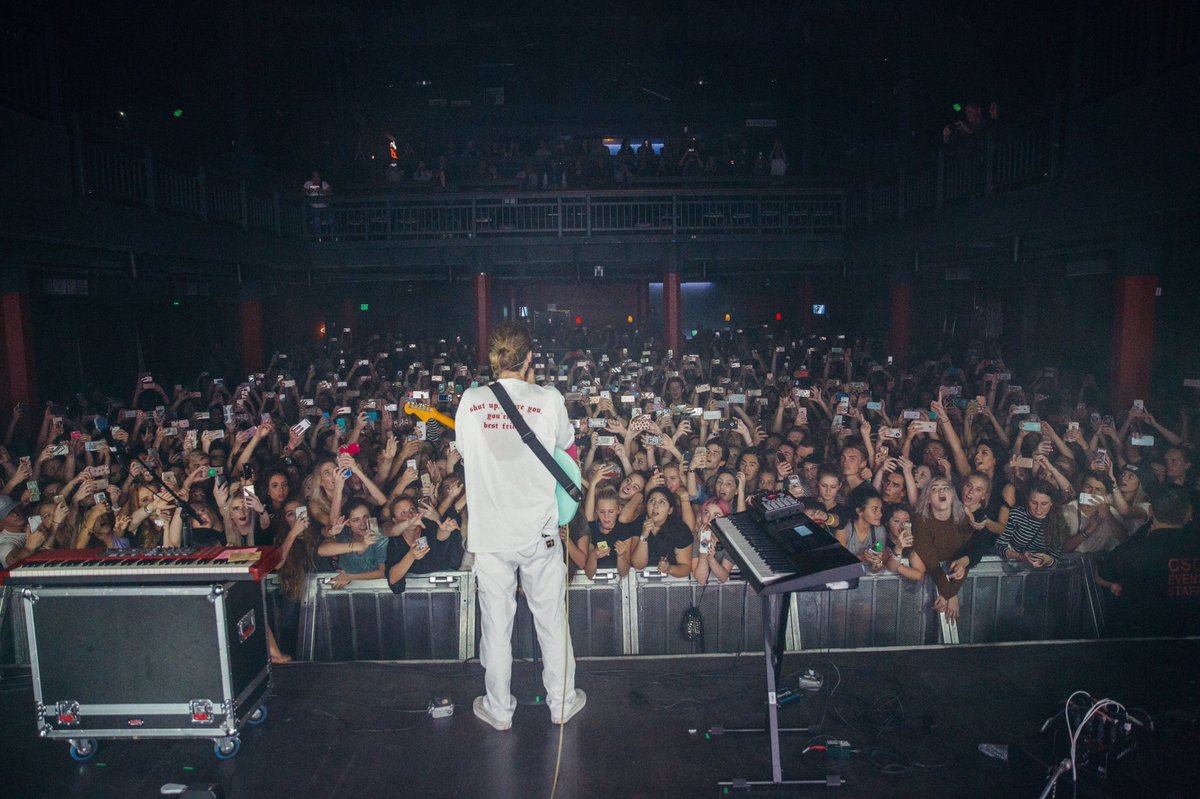 pauljasonklein's tweet photo. we've come so far, and we still have so far to go. i need you forever. https://t.co/KAVSj4jhAL