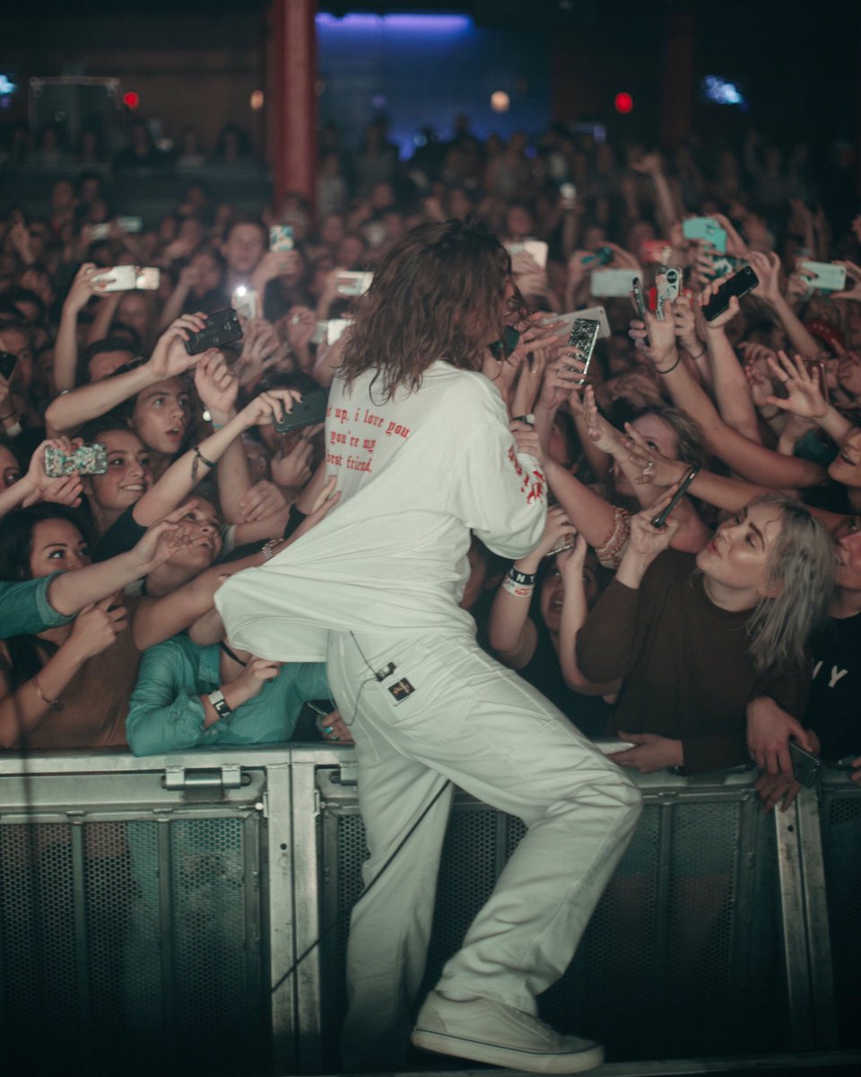 pauljasonklein's tweet photo. we've come so far, and we still have so far to go. i need you forever. https://t.co/KAVSj4jhAL