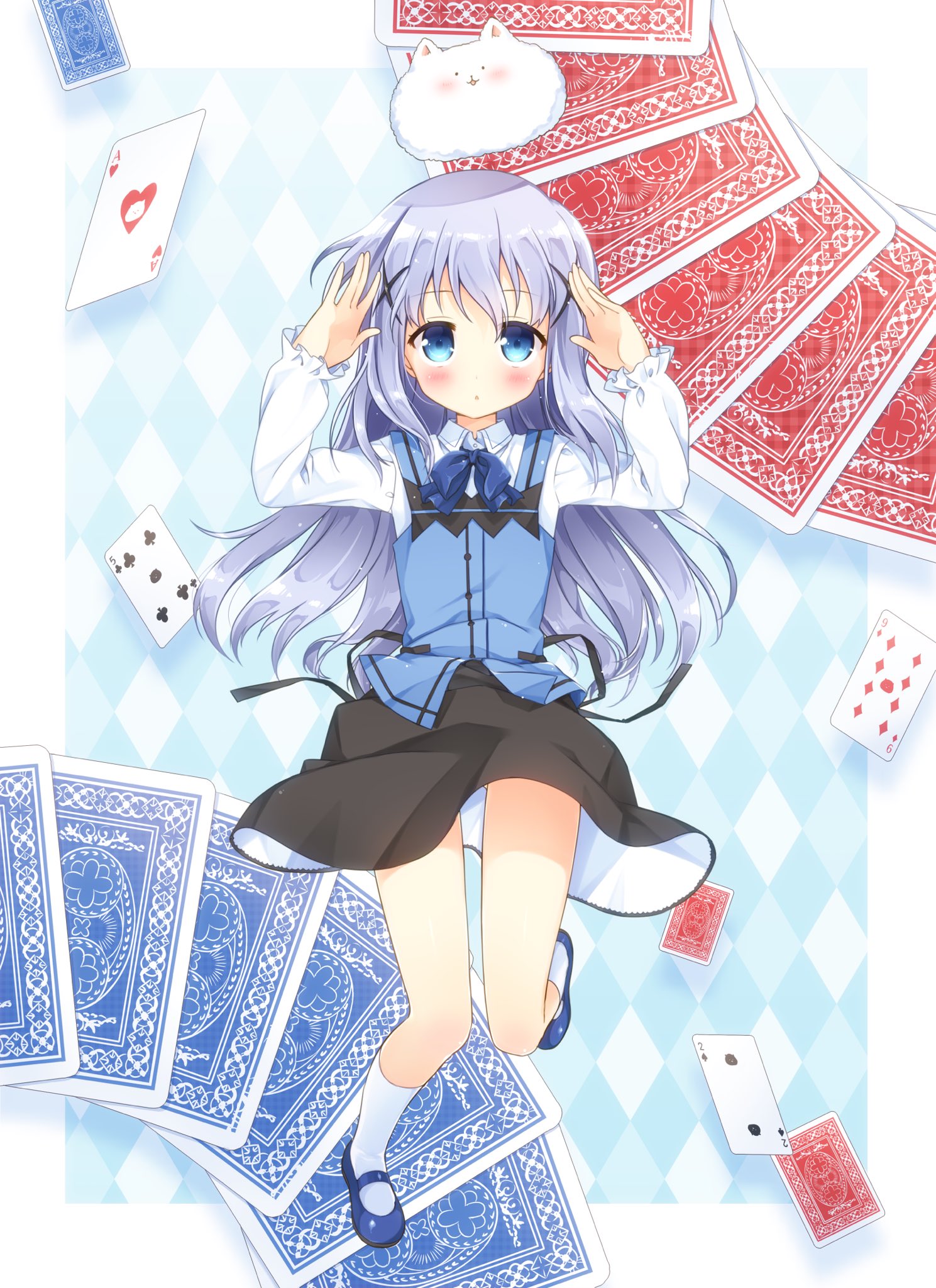 鈴谷 凛 Twitterren フォロワー500人突破記念 第1弾 チノちゃんの画像上げます ごちうさ 香風智乃 チノ ごちうさ好きと繋がりたい Rtした人全員フォローする 鈴谷 凛 Twitterren フォロワー500人突破記念 第1弾 チノちゃんの画像上げます ごちうさ 香風智乃 チノ ごちうさ好きと繋がりたい Rtした人全員フォローする