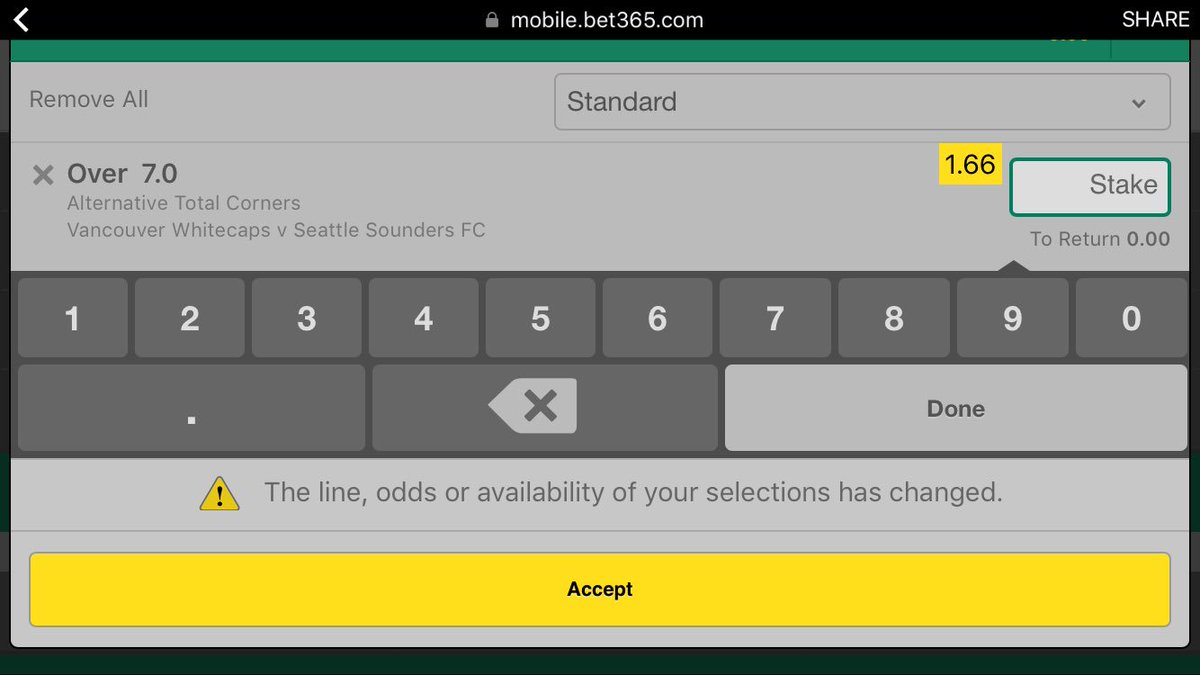 _ITOCH's tweet image. 🔹Bet in play 
Always best with BET 365

GOOD LUCK.
BET HERE &amp;gt;&amp;gt;&amp;gt; bit.ly/--Bet-365