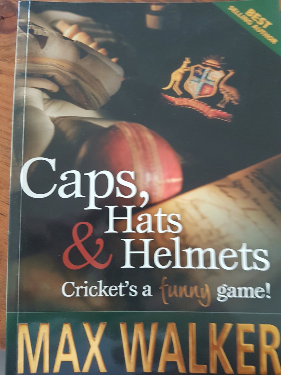 RobMc151's tweet photo. Just found this book while cleaning. #RIP #MaxWalker #263 https://t.co/7Uyqu3zekS