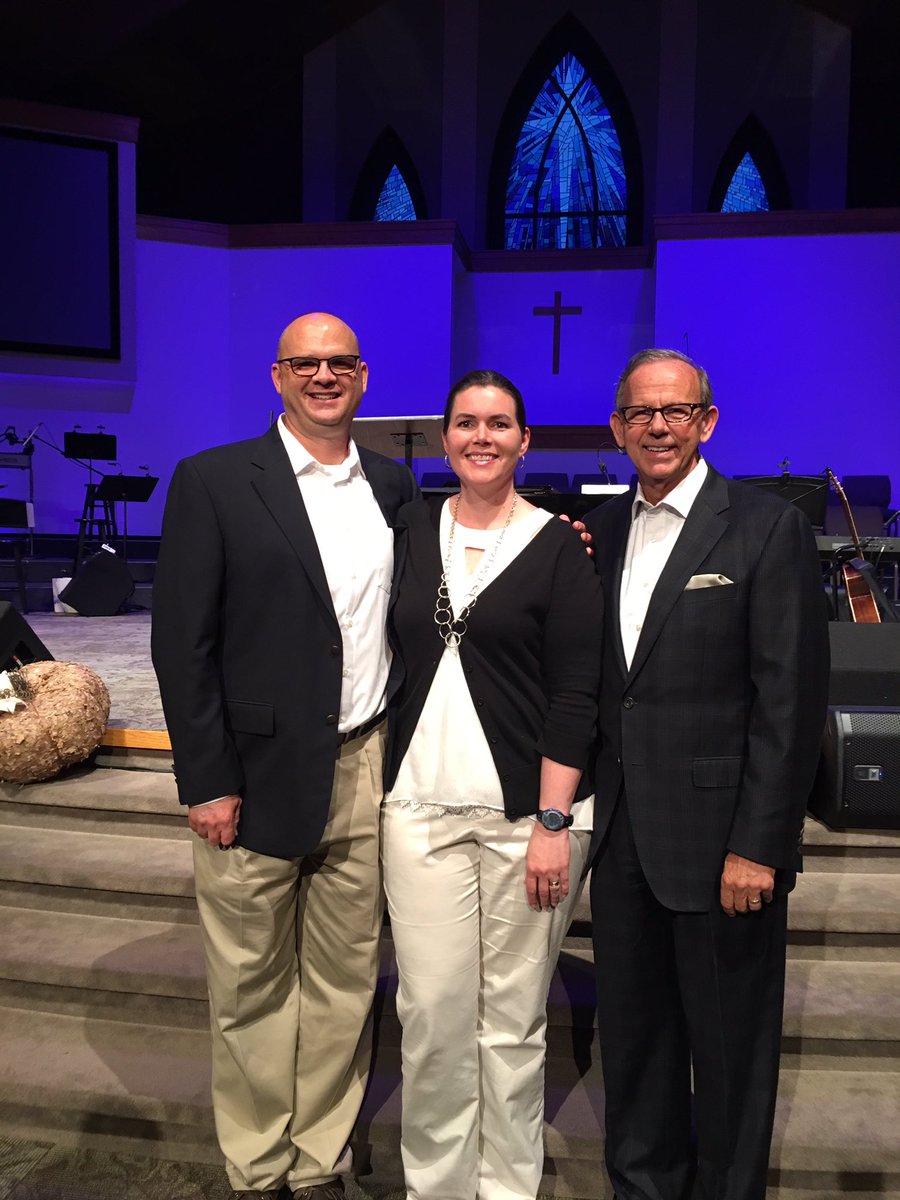 steve_dighton's tweet photo. Preached an ordination service tonight at FBC O'Fallen for Brett Bredbenner, former IMB missionary to Peru #interimpastor https://t.co/ja0Frcb0nE
