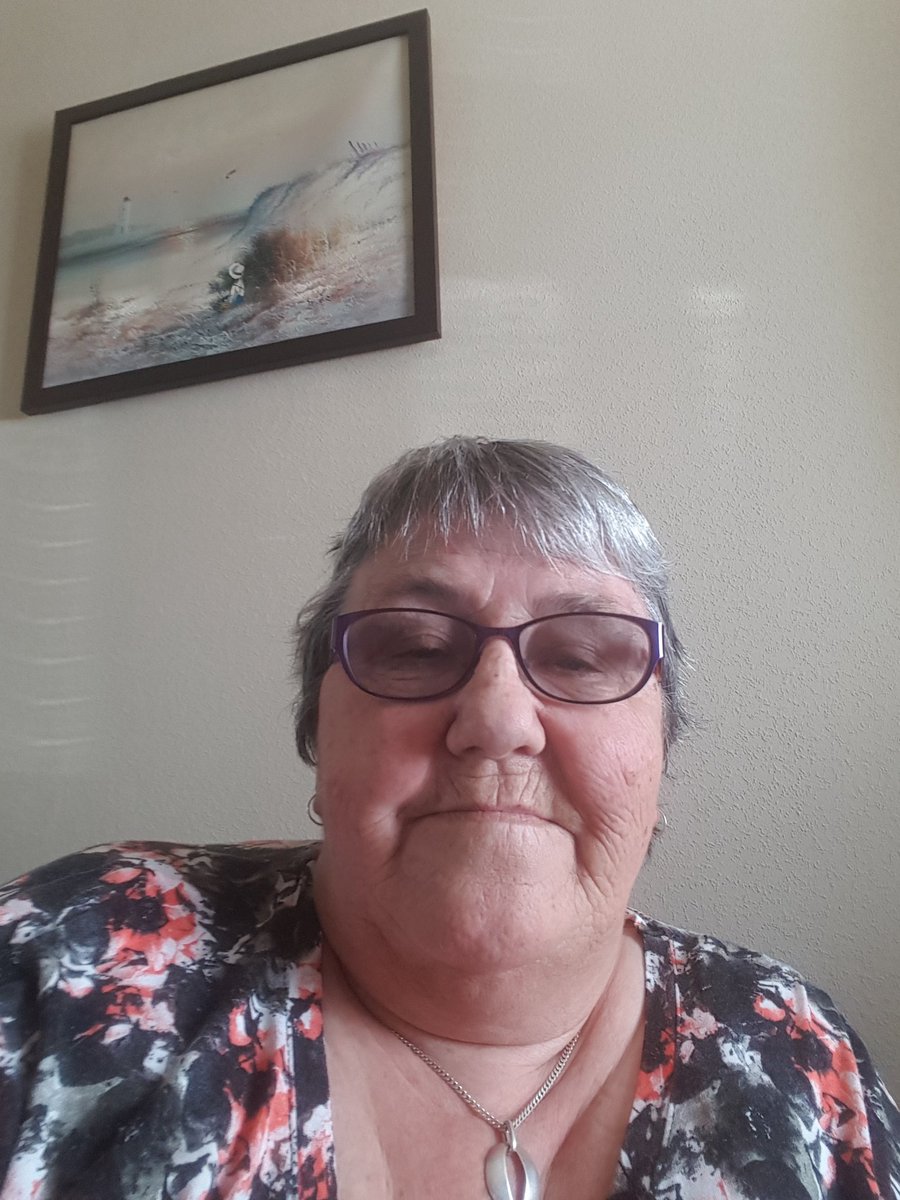 Lesley Loftus tweet media