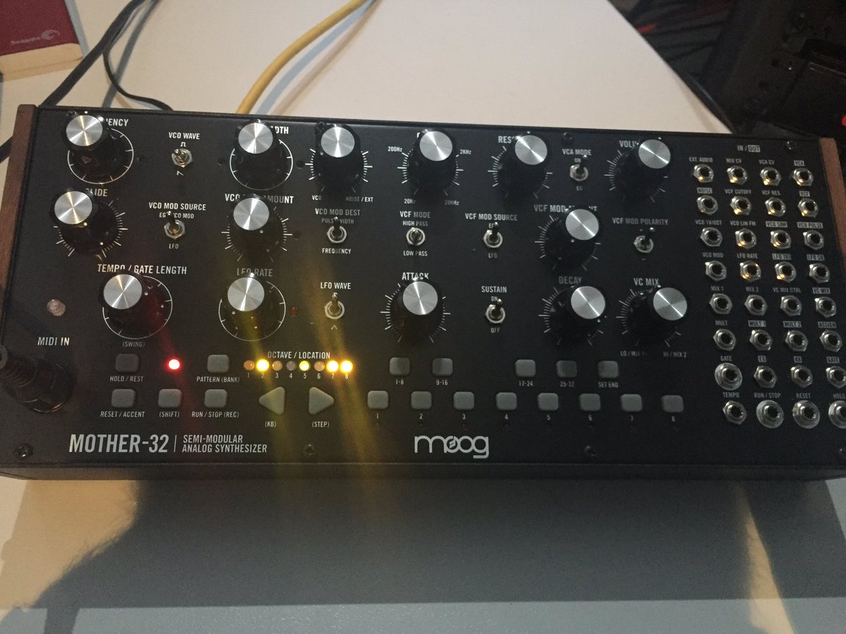 Vibeat tweet media