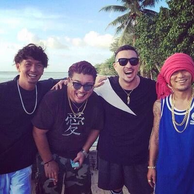 湘南乃風を全国に Ar Twitter 湘南乃風 不良集団 何言ってるかわからない 湘南乃風の曲聞いてから言って欲しいわ 酷すぎる偏見だわ笑笑 この人達のどこがヤンキー こんな仲間思いの人達見たことないわ 湘南乃風を全国に Ar Twitter 湘南乃風 不良集団 何言ってるかわからない 湘南乃風の曲聞いてから言って欲しいわ 酷すぎる偏見だわ笑笑 この人達のどこがヤンキー こんな仲間思いの人達見たことないわ