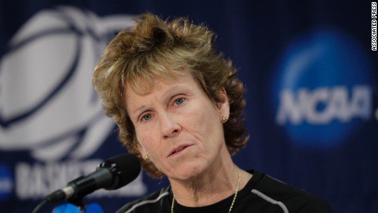 GaryBCPA's tweet photo. She won 27 games as head coach, but was forced out anyway https://t.co/KDxe1XM4d2 https://t.co/gtKbiaFUxF