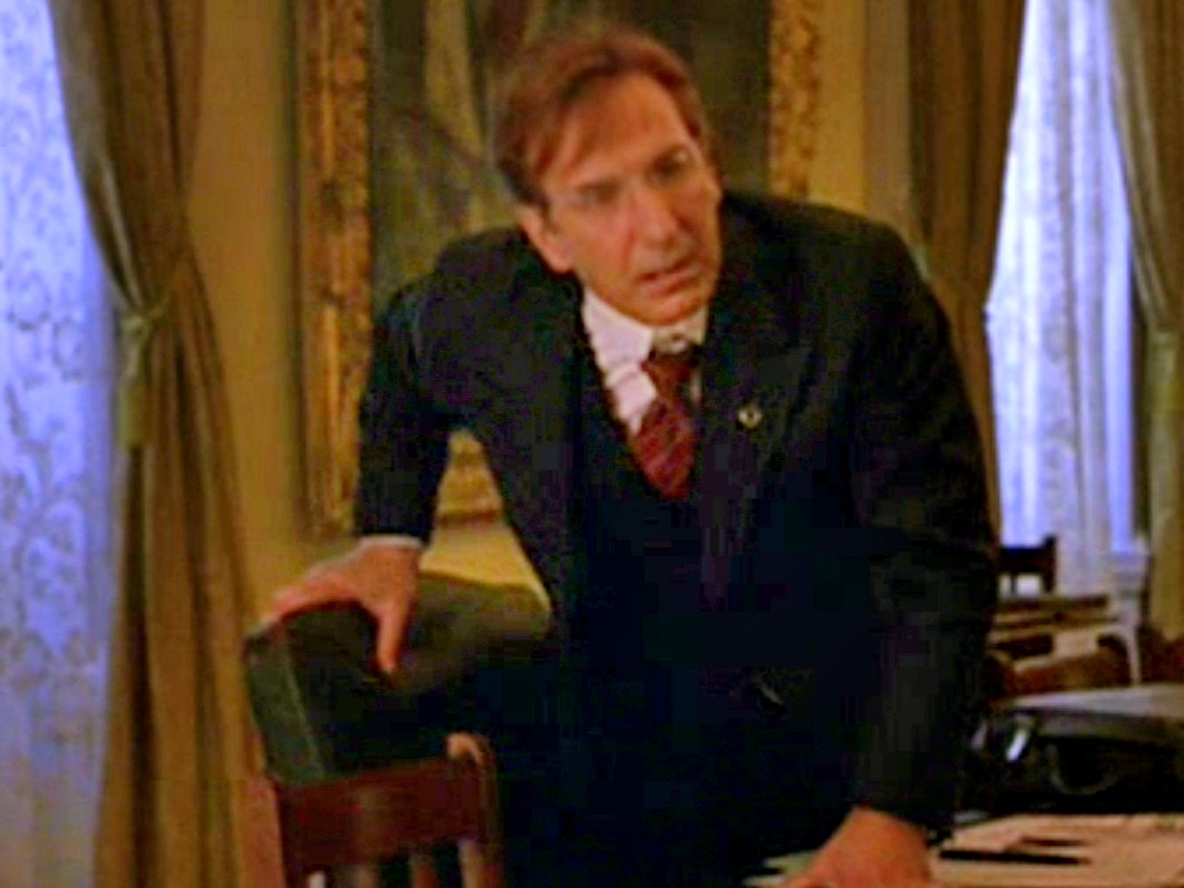 edogawaluanbu's tweet photo. #alanrickmanlover #alanrickman #alanrickmanforever #alanrickmanfans #always #snapeee #bestactor #michealcolins https://t.co/qjwLHZ3Dea