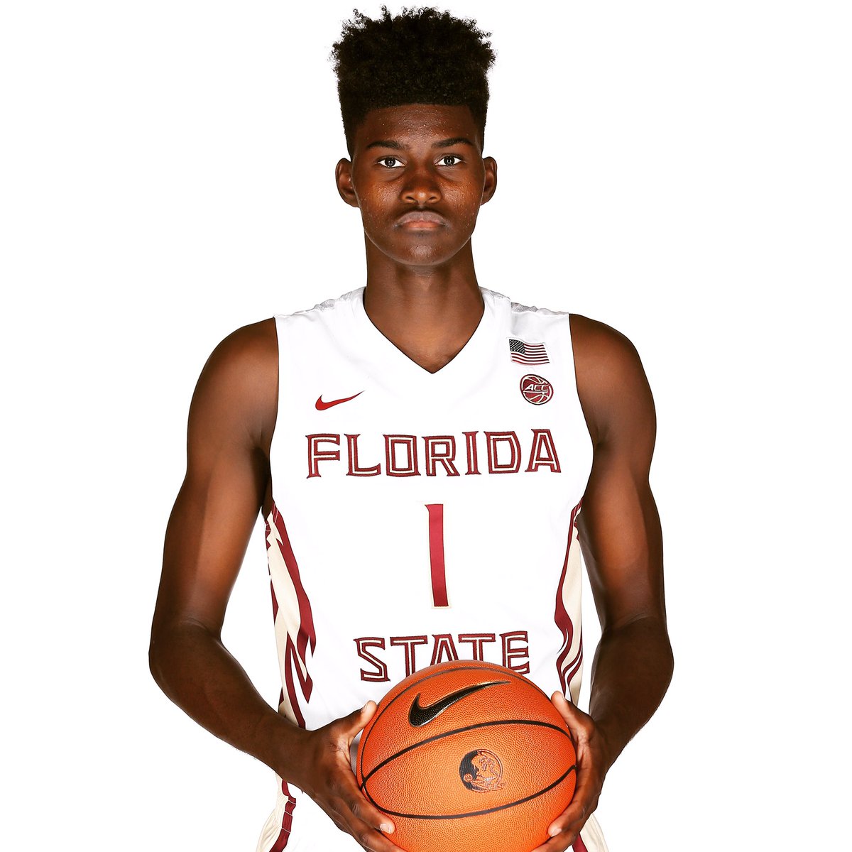 Image result for jonathan isaac