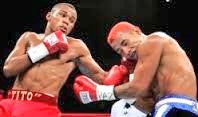 BikuzBoxing's tweet photo. Felix Trinadad vs Ricardo Mayorga

"Back with a Vengeance"

#OnThisDay in 2004 @TheGarden 

HBO PPV

Many predicted Trinidad's doom! https://t.co/8sVPbOFUCx