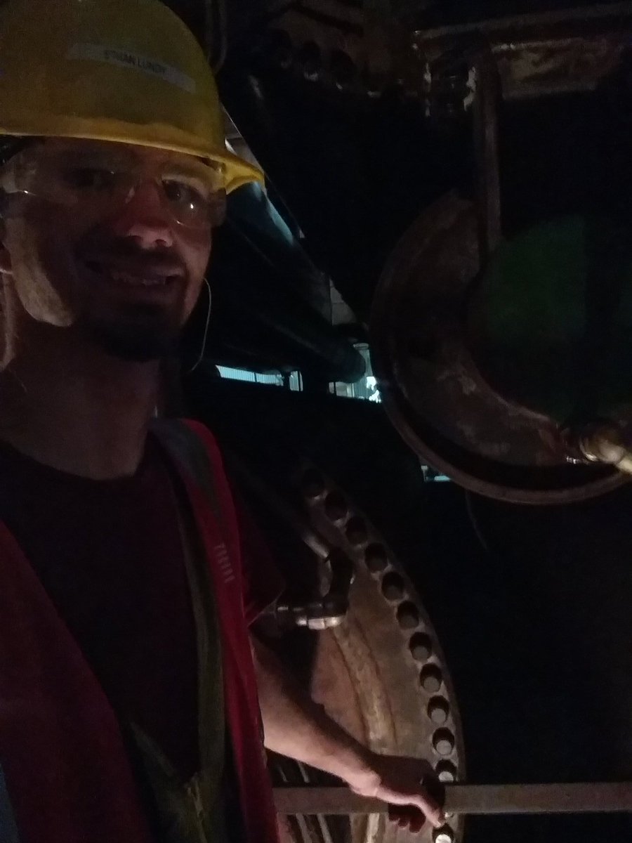 LundyEthan's tweet photo. Cheap labor isn't skilled, skilled labor isn't cheap.. so give me my money π #unionmillwright #internationalpaper https://t.co/oqfu36gXpG