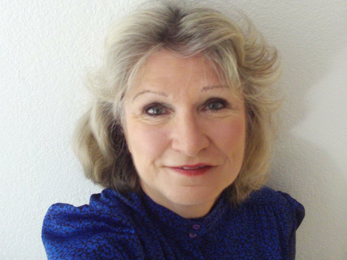 A very Happy Birthday to Mark Bingham's Mom, <a href="/AliceHoagland/">Alice Hoagland</a> for this Monday 3rd October! Have a great day, Alice xxx #RugbyMom #gayrugby