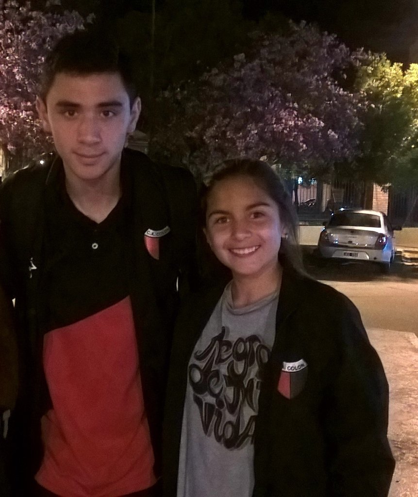 BonettiSol's tweet photo. El más lindo de todos!
#TS32 ❤⚫🔴⚫ https://t.co/T7BhY3ahrs