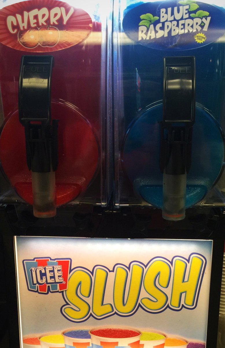 Graydogdiner's tweet photo. @wearesteds Gray Dog's got Icee's! 2 Sizes, Great Flavors! Get yours tomorrow! https://t.co/blkVLucQZ5