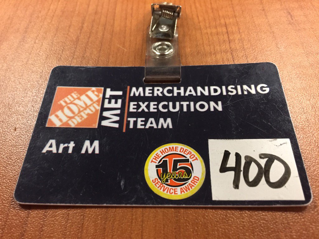 Great Job D264 400 days safe......