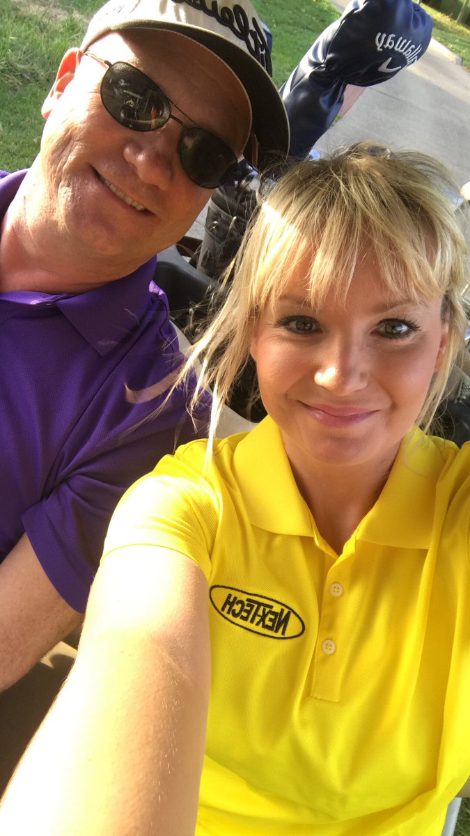 Megahawk1984's tweet image. Team #nextech enjoying a Little wind at Shoal Creek in KC! #MATSS