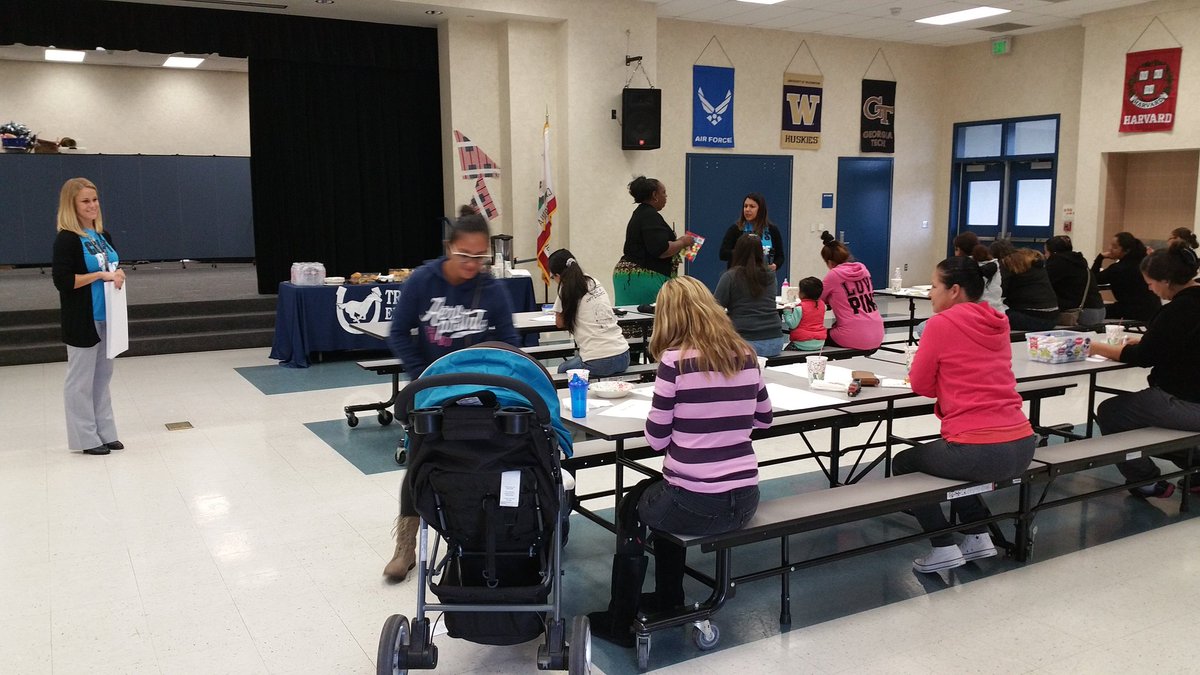 mmvargas61's tweet photo. Triple Crown Elementary ELAC... https://t.co/TrBnsHLaBg