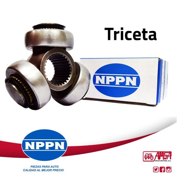 Ariasmotors's tweet photo. Tricetas #NPPN, la calidad del mercado. #AriasMotors #Calidad #Tips https://t.co/iVFE8PjXCu