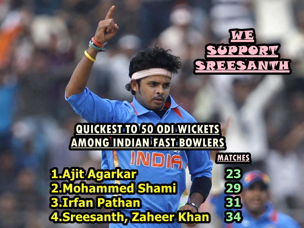 WeSupportSree's tweet image. @imVkohli @anilkumble1074 @BCCI @ImZaheer @IrfanPathan @MdShami11 @imAagarkar @sreesanth36 

#BringbackSreesanth #RemovebanofSreesanth