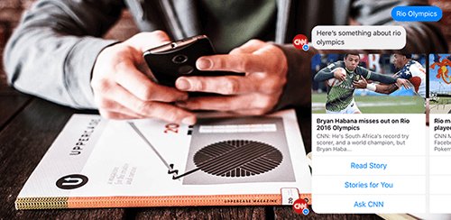 sharedappuk's tweet image. How To Develop A Chat Bot With Node.js buff.ly/2e0lqOE via @sharedappuk