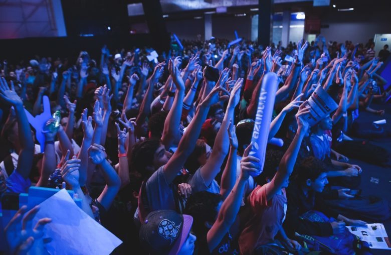 How the Philadelphia 76ers plan to grow #esports with Team Dignitas bit.ly/2enOLOw