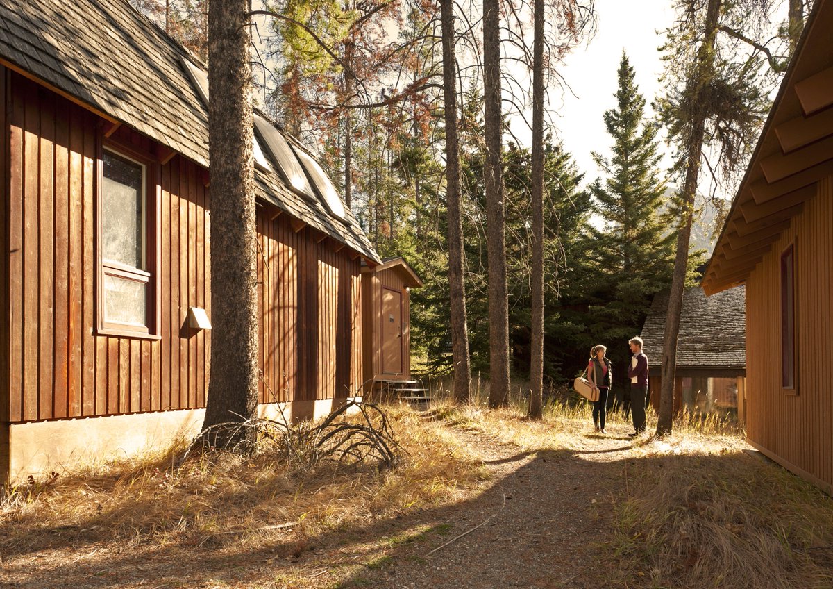 Banff Centre tweet media