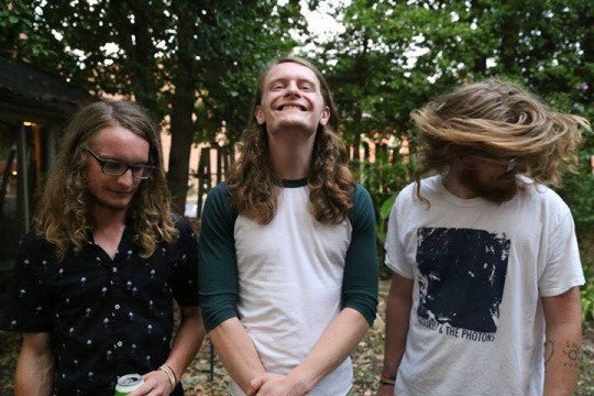 Check our review of #Louisville  #altrock trio <a href="/POWPowellMusic/">Powell</a>(Powell) and their LP Palbum! 
thehaystackmusic.tumblr.com/post/151586504…