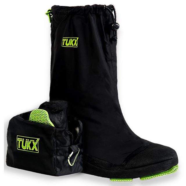 tukx overshoes