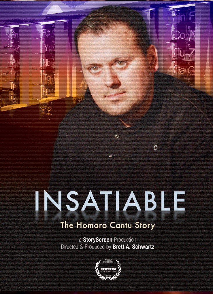 You won't want to miss this critically acclaimed film-- screening tonight &amp; next week, click for details! ow.ly/lPUv305gbce