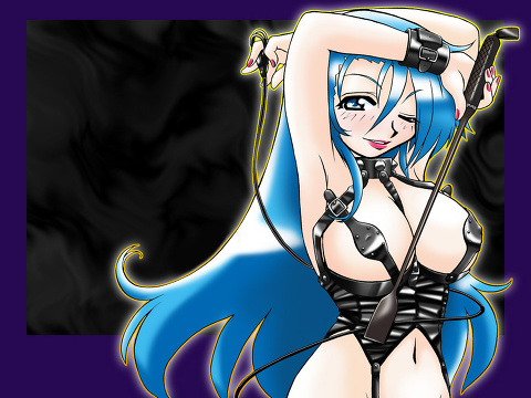 2dMistressPics's tweet photo. #女王様 #SM #ボンテージ #フェチ #二次元 #hentai #femdom https://t.co/GGPLIzqKQu
