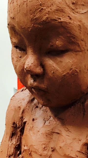 clay modeling classes near me