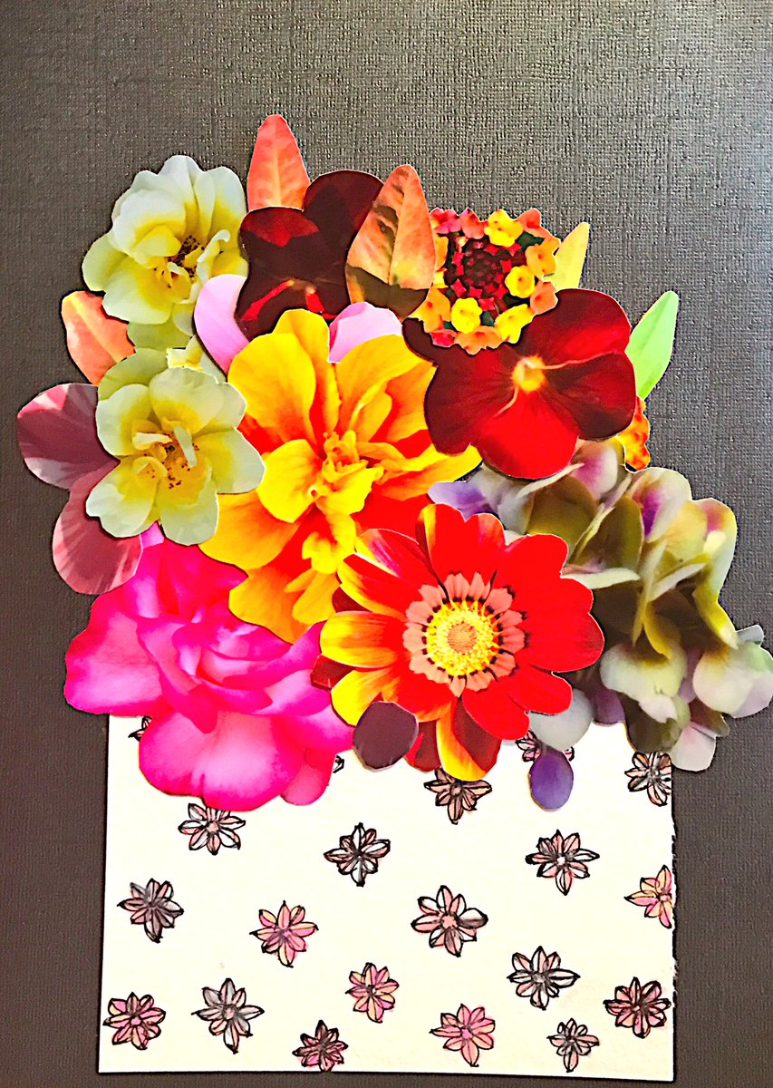 Kat Kleinman Art tweet media