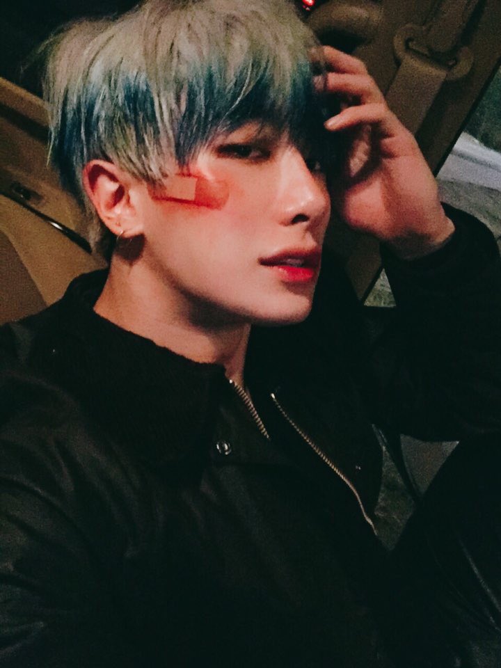 xx31__m's tweet photo. こういう傷たまんない、ちょ、大好き😭😭😭😭😭😭
キメキメすきだよ、本当に
ペンの心わかりすぎかよ。 https://t.co/noiqHZxz8Q
