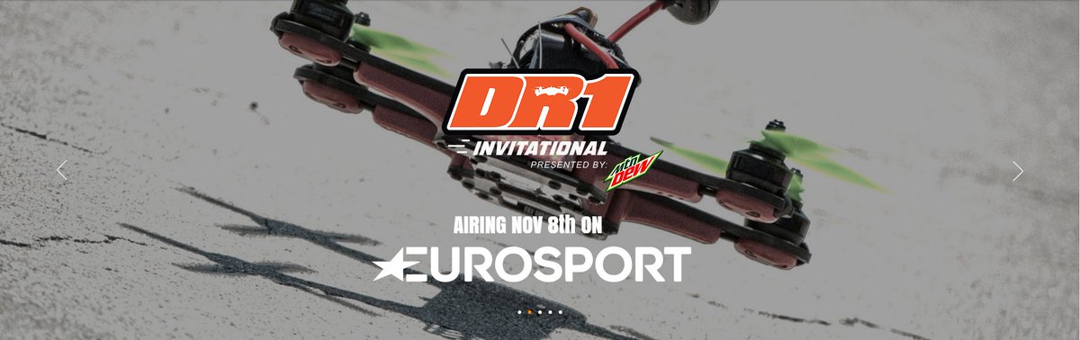 dr1 racing