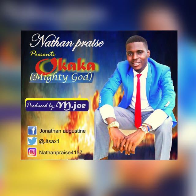 jtsax1's tweet photo. "@dejaytizzy: Nathan Praise – Okaka [Mighty God] Prod: M.joe | @jtsax1 https://t.co/tC428msODg https://t.co/WqO9NaWm9H"