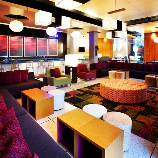 Iamwellrounded's tweet photo. Excited to be planning the venue and set up for #upgradeyourlifechallenge  @#alofthotel downtown Orlando!!! January… https://t.co/l1q8zwj6VG