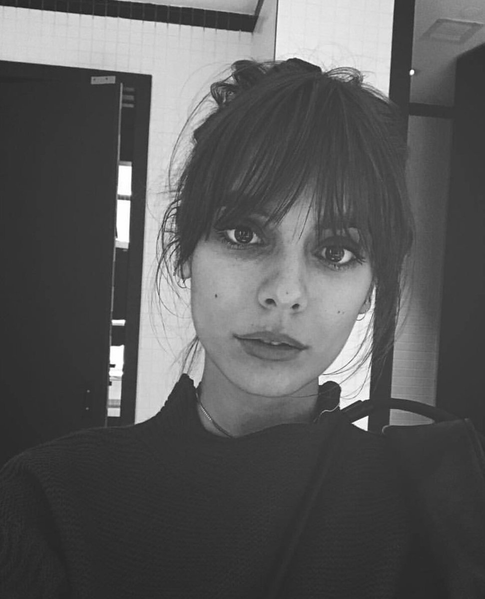 I've been gone for so long!