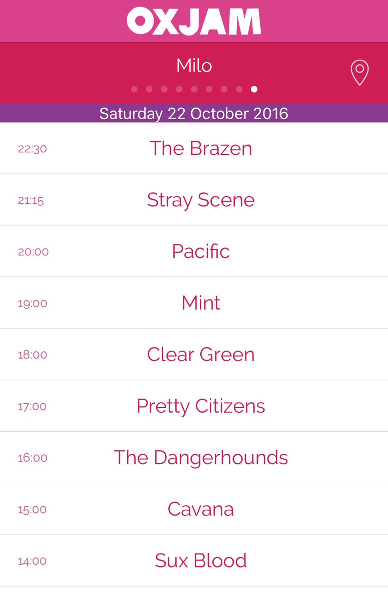 Off to <a href="/Oxjam_Leeds/">Oxjam Leeds</a> this Sat? Then download our line up app! appsto.re/gb/qLBm3.i #oxjam #leeds