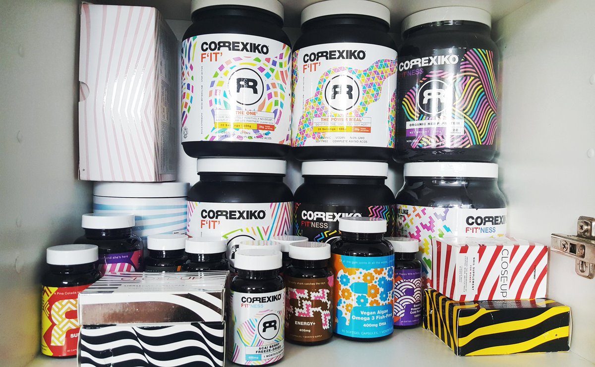Decisions, decisions.... 

#supplements #mondaymotivation