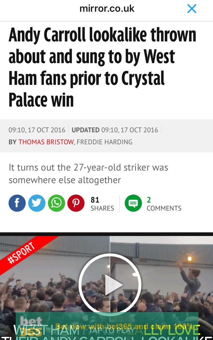 AlbyPerry's tweet image. For bookings &amp;amp; enquiries please contact @AndyTCarroll 😂😂mummma I made it. Where was Bovva when I needed him, undercover journos everywhere