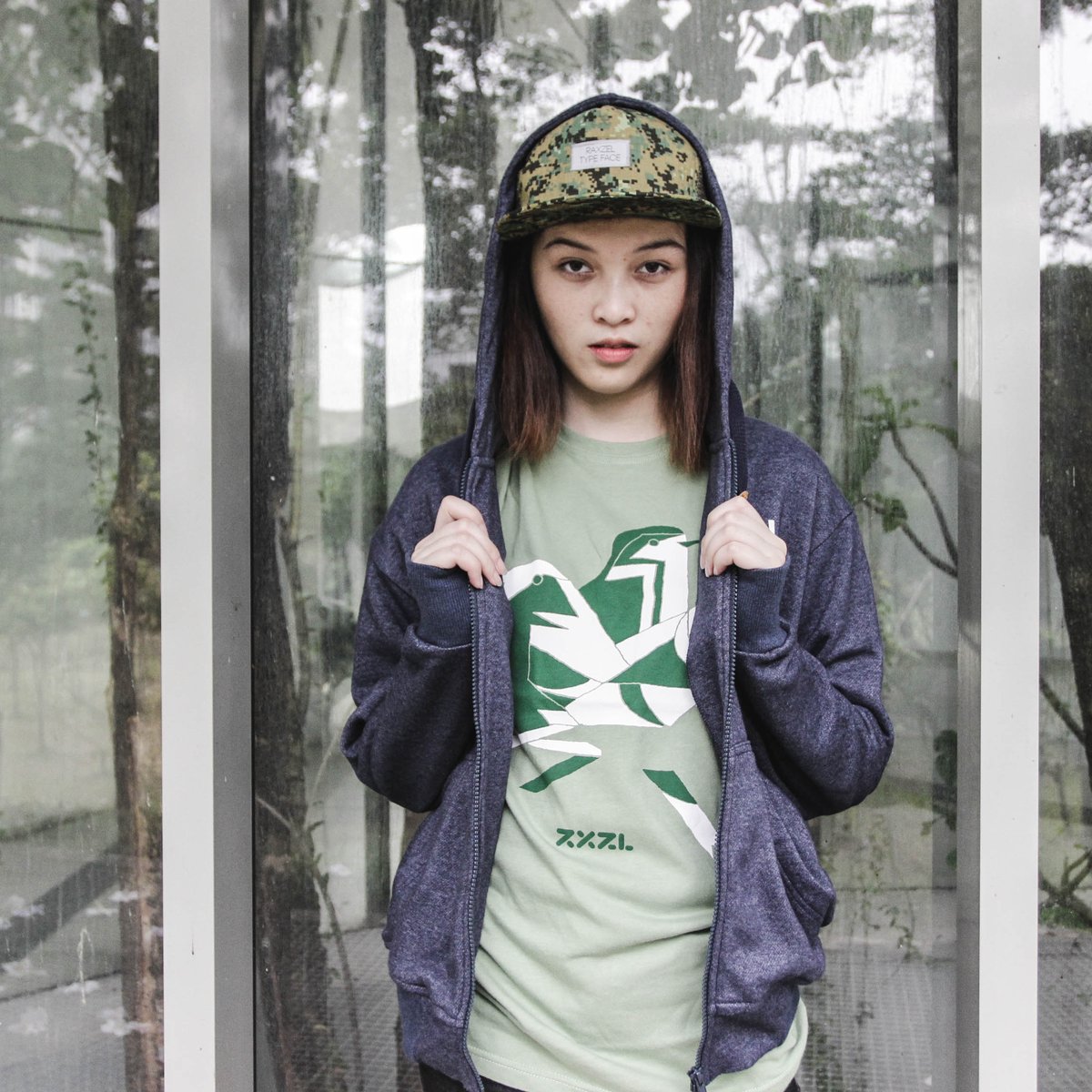 Zerolabel Store tweet media