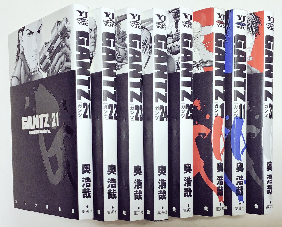 ヨウ 映画gantz O観た 良かッた Tvアニメと実写も観たけど ようやく原作漫画gantz の映像化を観れた感じ 原作と変わってる部分もよくまとまってるし 芸人声優も違和感なくて上手だった 大阪編以外も観たいね ヨウ 映画gantz O観た 良かッた Tvアニメと実写も観たけど ようやく原作漫画gantz の映像化を観れた感じ 原作と変わってる部分もよくまとまってるし 芸人声優も違和感なくて上手だった 大阪編以外も観たいね