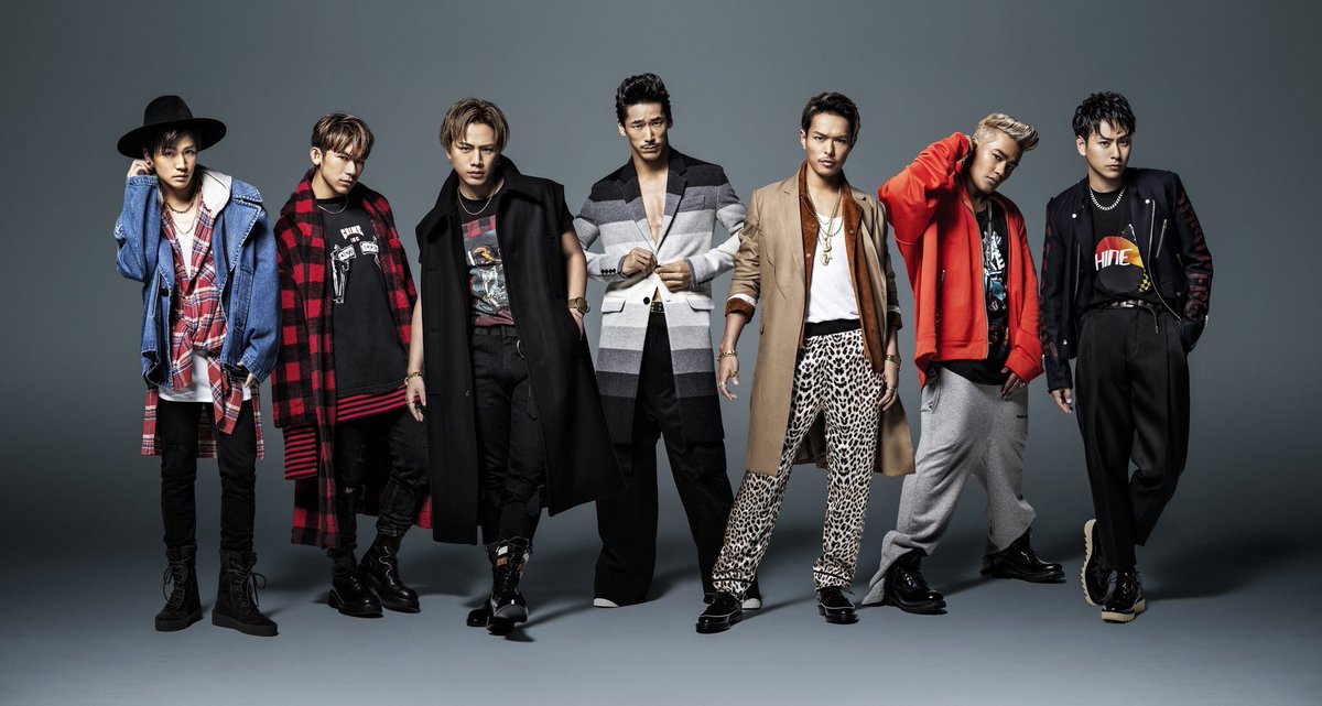 3jsbgunomi0111's tweet photo. 初タグやります🙋
来なかったら消します🙌

🌍Hiroshima

❤️LDHfam
💙三代目J Soul Brothers
💙岩田剛典・登坂広臣
💖藤井萩花・川本璃 

✅三代目大好きです💕💕

#RTした人全員フォローする 
#フォローしてくれた人フォロバする https://t.co/P5PeVyN29a