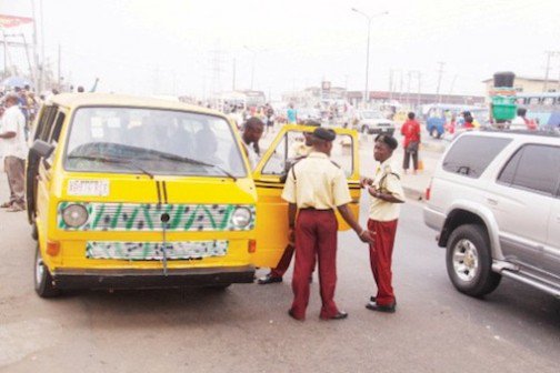 pmnewsnigeria's tweet photo. Stop collecting bribes, commissioner tells LASTMA officers - https://t.co/keWNPaaz2L https://t.co/RFtjuDgK6y