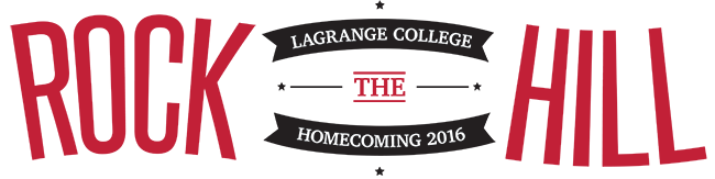 LaGrange  College tweet media