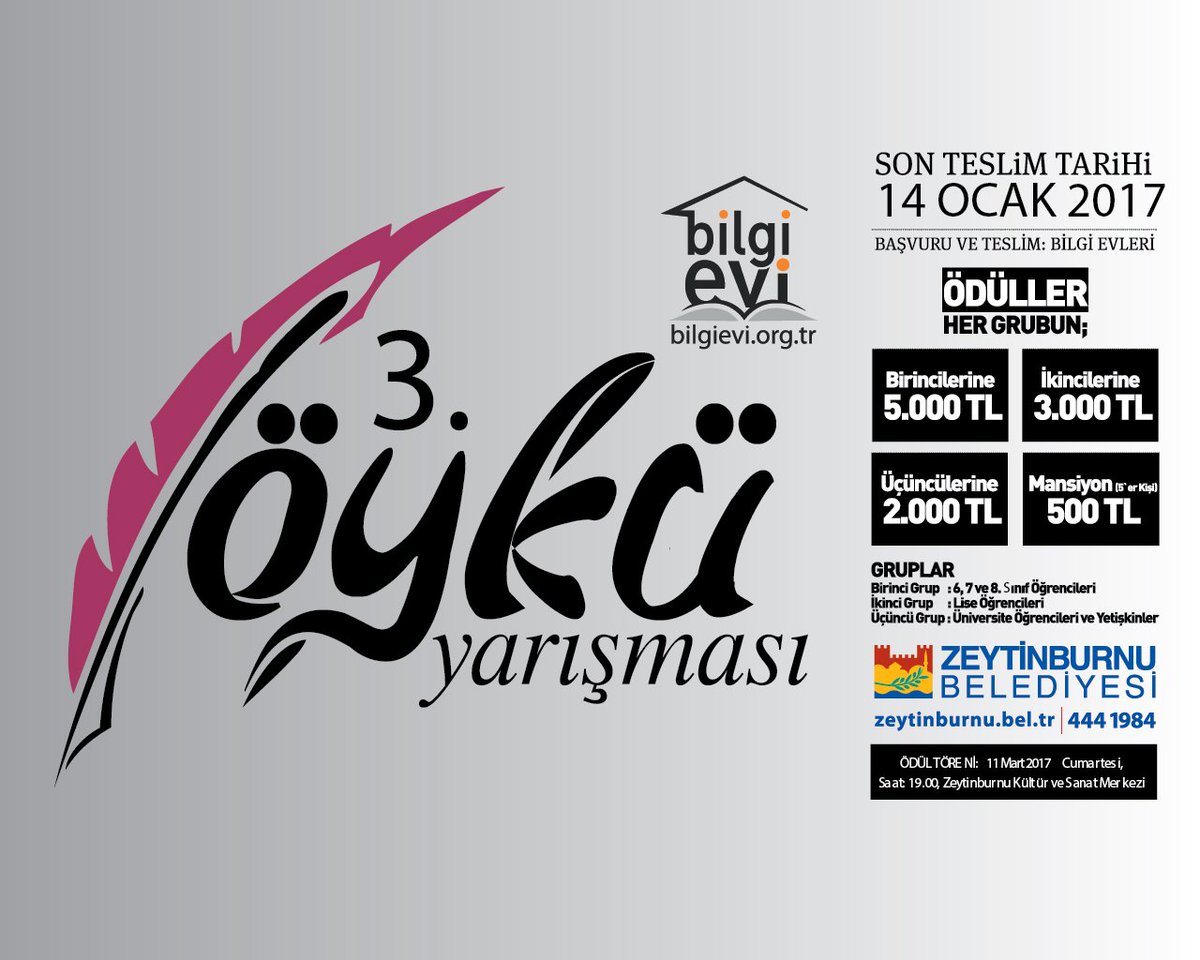 ZeytinburnuBilgiEvi tweet media